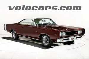 1968 Dodge Coronet R/T - Picture 1 of 12