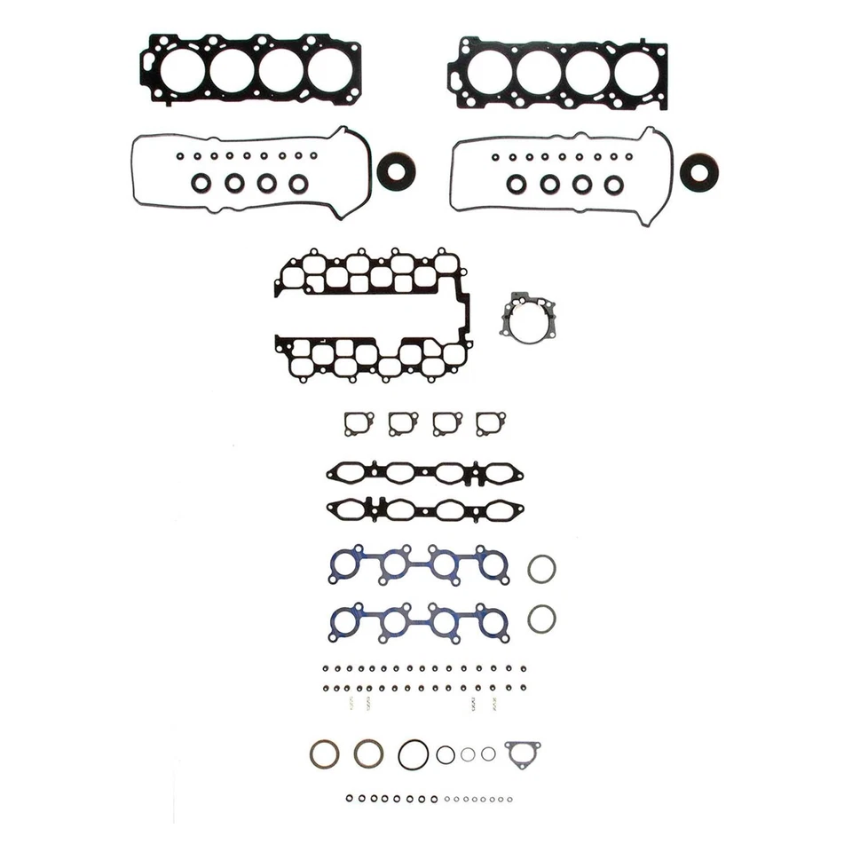 For Toyota Tundra 00-04 Cylinder Head Gasket Set Cylinder Head Gasket Set w Foto 1 de 1