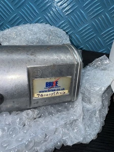 Brise Stater Motor Ford Millington Motor Ford Escort Mk1 Mk2 - Bild 1 von 4