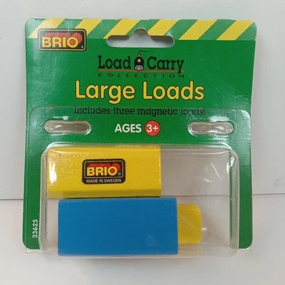 33625 Brio. Grandes cargas de madera. Foto 1 de 4