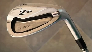 SRIXON Z565 Forged Gap Or APPROACH Wedge KBS Tour C-Taper Lite X-Flex Steel - Picture 1 of 6