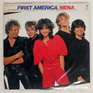 NENA 99 LUFTBALLONS EPIC 253P501 Japan VINYL LP - Picture 1 of 1