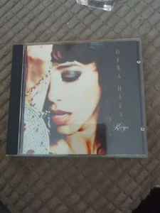 Ofra Haza/Kirya (Eastwest 9031-76127-2) CD Album - Picture 1 of 2