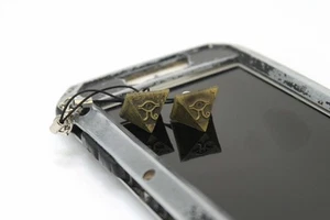 Charme téléphone puzzle millénaire - Yu-Gi-Oh! - Photo 1 sur 2