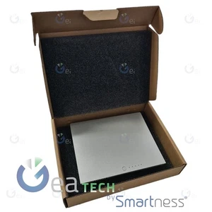 Batterie Apple Macbook Pro 15 " (2006 - 2008) A1175 Metal Coque A1150 5600 MAH - Photo 1/3