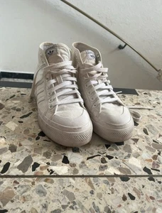 Adidas Nizza Platform Sneaker Damen Größe 39 - Bild 1 von 4