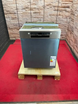 Bosch Serie4 SMU4EVS09E Geschirrspüler unterbaufähig VarioSchublade EfficientDry - Bild 1 von 4