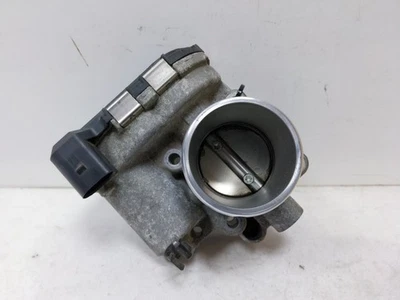 2017 FORD FIESTA ZETEC 1.25 PETROL THROTTLE BODY 8A6G-9F991-AC Foto 1 de 4
