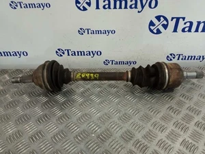 TRANSMISION DELANTERA IZQUIERDA / 1164208 PARA FIAT SCUDO COMBI 272 * - Imagen 1 de 10