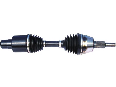 For 2004-2009 Dodge Durango Axle Assembly 97242TFVR 2007 2005 2008 2006 4WD Foto 1 de 2