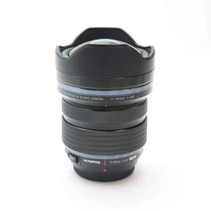 OLYMPUS M.ZUIKO DIGITAL ED 7-14mm F/2.8 PRO #240 - Picture 1 of 12