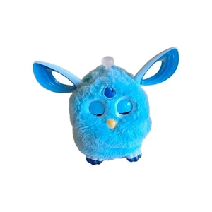 Furby Connect Blue Tested&Working 2016 No Mask Good Condition - Picture 1 of 14