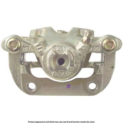 适用于本田 Odyssey 2005 - 2010 Cardone 左后制动卡钳 GAP — 第 1/4 张图片