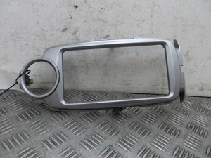 Toyota Yaris Radio Surround Trim Panel 55405-52860 Nsp130 2011-2020R - Picture 1 of 5