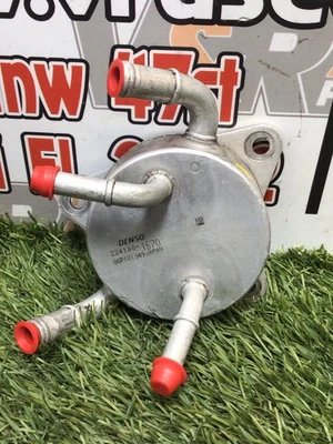 ✅ Enfriador de aceite de transmisión Honda Civic 2012 Denso Pn: 224100-1670 OEM Foto 1 de 4