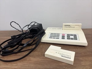 Brother PPD-120 Pattern Programming Device Not Tested Read Description  - Picture 1 of 6