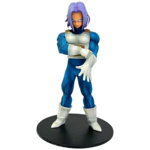 Banpresto Dragonball Z Resolution of Soldiers Trunks Vol 5 Statue Figur ohne Box - Bild 1 von 6