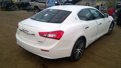 GHIBLI    2014 Wheel 6857508 - Image 1 of 4