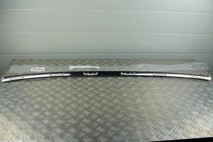 OEM Toyota MR2 AW11 1985-89 Genuino Parabrisas Moldura Exterior Superior JDM Japón - Imagen 1 de 1