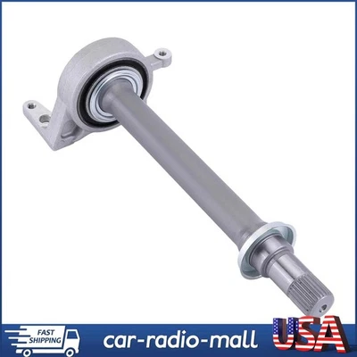 44500-SCV-A00 Metal Intermediate Shaft Replacement For Acura Rsx Dc5 2002-2006 - Image 1 of 4