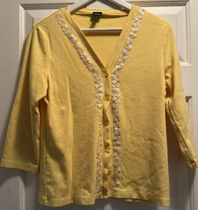 Rafaella Sweater - Picture 1 of 3
