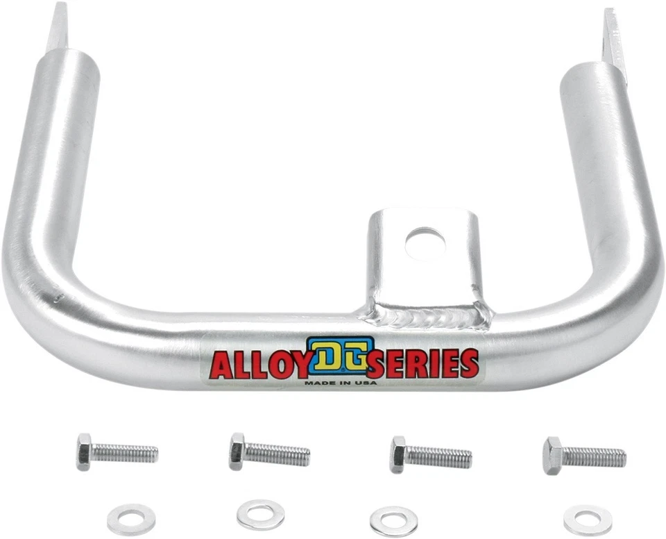 Barra de agarre de grasa DG 592-8250 - KFX 700 Foto 1 de 1