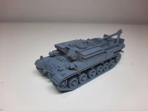 Modern Warfare British Centurion ARV varias escalas juegos de guerra históricos - Imagen 1 de 14