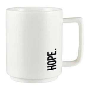 COFFEE MUG: HOPE - Picture 1 of 2