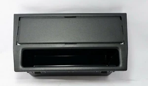 TAPE TUNER COVER INSTRUMENT CENTER DASH DAIHATSU FEROZA ROCKY SPORTRAK FOURTRAK - Picture 1 of 6