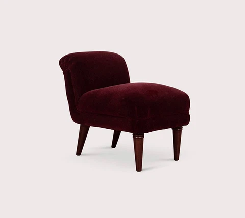 george smith chair Cover