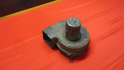 Chevrolet Impala 1959 1960 Belair calentador soplador motor con carcasa Foto 1 de 4