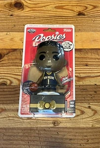 Funko pop Popsies NBA Zion Williamson - Picture 1 of 3
