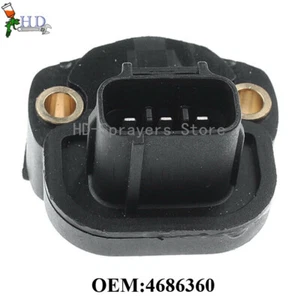 1PCS Throttle Position Sensor for Chrysler VoyagerTown & Country Dodge Plymouth - Picture 1 of 6