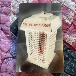 Rare System of a Down Demo Tape Promo 1997 - Picture 1 of 10