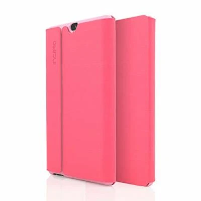 INCIPIO Faraday Folio Case for Verizon Ellipsis 8 HD - Pink - Image 1 of 4