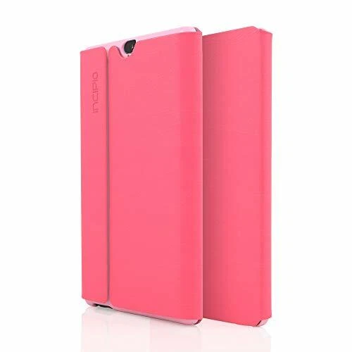 INCIPIO Faraday Folio Case for Verizon Ellipsis 8 HD - Pink - Image 1 of 4