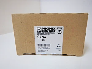 PHOENIX CONTACT 2861674 INLINE-TERMINAL IB IL 24 PWR IN/R-PAC - Bild 1 von 7