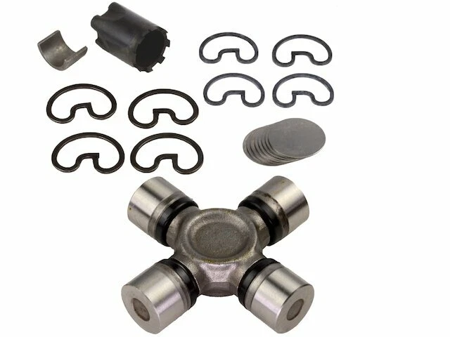 For 2004 Ford F150 Heritage Universal Joint Spicer 91245HF Foto 1 de 2