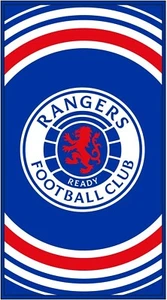Glasgow Rangers Towel - Picture 1 of 1