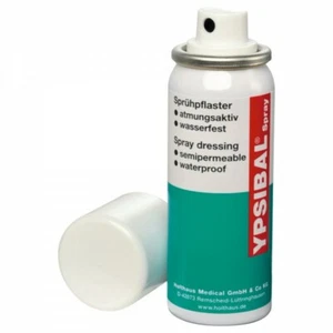 YPSIBAL Spray HOLTHAUS wasserfestes Sprühpflaster 50 ml - Bild 1 von 1