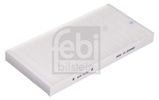FEBI BILSTEIN Indoor Filter 14816 Pollen Filter for FOCUS FORD TRANSIT 1 DAW