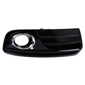 Cornice griglia fendinebbia paraurti anteriore inferiore per audi q5 2013-2017 lato destro - Foto 1 di 6