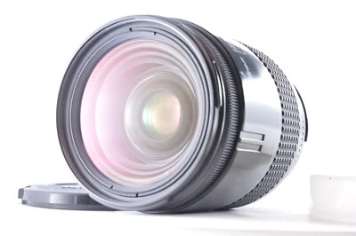 🎦 Lente zoom Nikon AF Nikkor 28-85 mm F/3,5-4,5 para montaje F de Japón #201612 Foto 1 de 4
