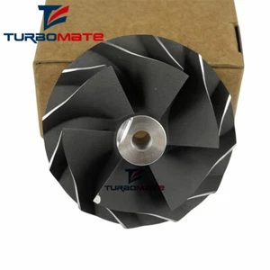 CT9 17201-64070 Turbo Kompressor Rad für Toyota Camry Vista 3C-T 2.2L 90PS - Bild 1 von 6