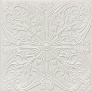 DIY Decor Glue-up Ceiling Tile R39W 20 x 20 (Pack of 96) (Limited time Sale) - Bild 1 von 6