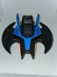 Fisher Price Imaginext DC Super Friends Batman BATWING Mattel 2008 - Picture 1 of 6