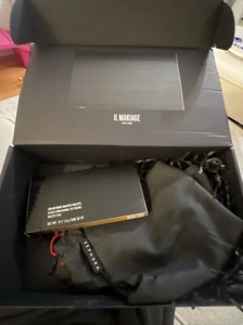IL MAKIAGE Color Boss Master Palette HUNDO P - New In Box, Unused, 8 SHADES - Picture 1 of 8