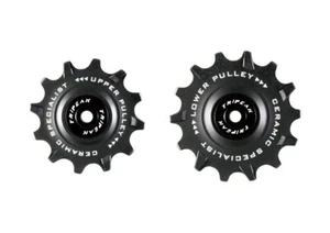 Stützrad, 12/14T, Edelstahllager - Bild 1 von 4