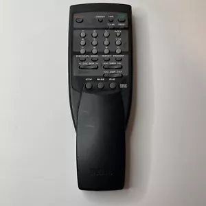 Yamaha CDC2 VV27520 telecomando originale testato dal produttore di apparecchiature originali funziona! - Foto 1 di 5