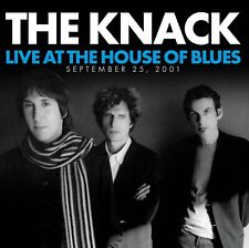 Knack,the Live At The House Of Blues (CD)
